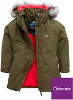 Thumbnail for your product : Trespass Fame Parka