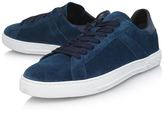 Thumbnail for your product : Tod's T Tennis Suede Sneakers