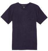 Thumbnail for your product : Marc by Marc Jacobs Solid Slub T-Shirt