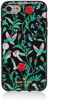 Thumbnail for your product : Kate Spade Jeweled Jardin iPhone 7 Case