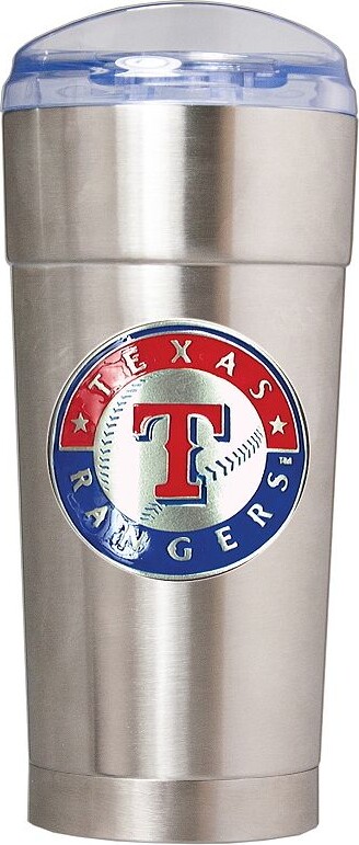 MLB Texas Rangers Eagle Tumbler