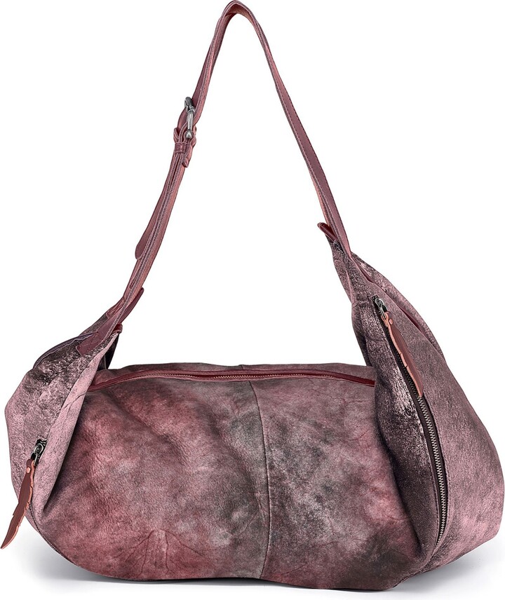 hobo blaze convertible backpack