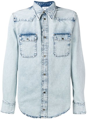 calvin klein jeans shirt price