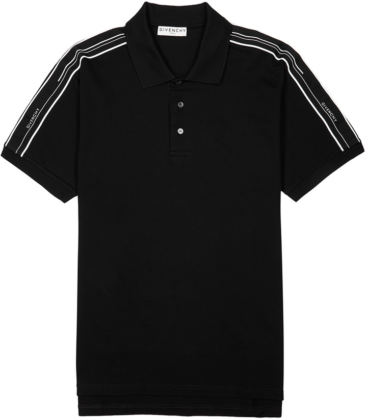 givenchy mens polo shirt sale