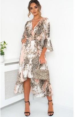 floaty cocktail dresses