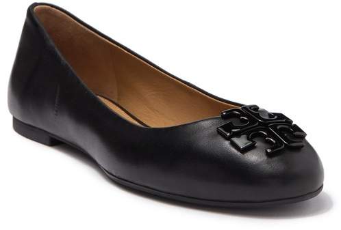 tory burch lowell flat