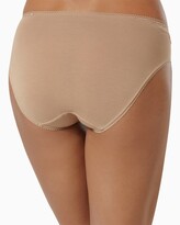 Thumbnail for your product : Soma Intimates Lace High Leg Brief