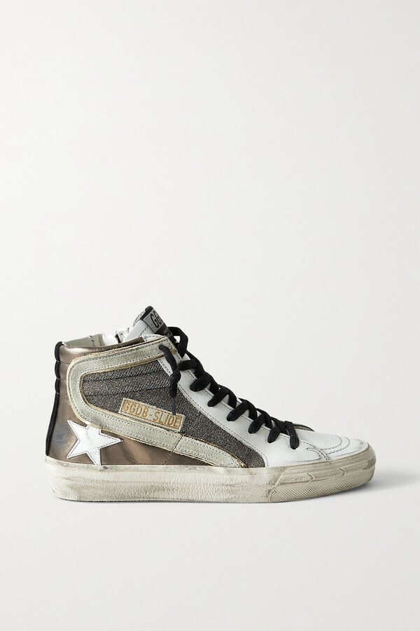 Golden Goose Women's Sneakers & Athletic Shoes | ShopStyle