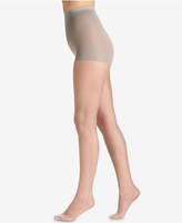 Thumbnail for your product : Berkshire Shimmers Ultra Sheer Control Top Pantyhose 4429