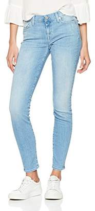7 For All Mankind International SAGL Women's Skinny Jeans,W32/L30 (Manufacturer Size: 32)