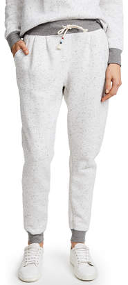 Sol Angeles Peppered Pleated Jogger