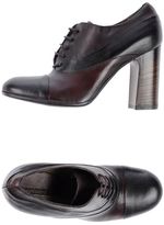 Thumbnail for your product : Patrizia T. Lace-up shoes