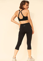 Thumbnail for your product : Lorna Jane Amy Phone Pocket 7/8 Leggings