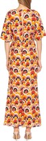Thumbnail for your product : Alexia Admor Naomi Floral Maxi Dress