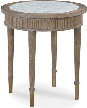 Fairfield Chair Provence End Table