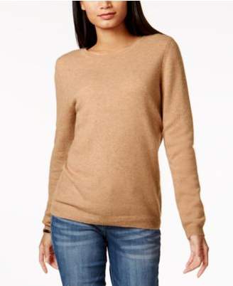 Charter Club Cashmere Sweater, Created for Macy's