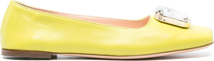 AGL Rina ballerina shoes