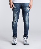 Thumbnail for your product : Condemned Nation Vargo Slim Fit Denim Jean