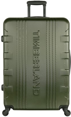 timberland rolling luggage