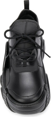 Swear Element platform sneakers - ShopStyle