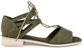 Thumbnail for your product : Journee Collection Ingrid Sandal