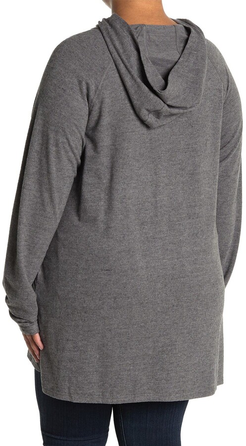 kanga pocket hoodie