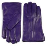 Thumbnail for your product : Saks Fifth Avenue Leather & Cashmere Gloves