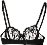 Thumbnail for your product : Simone Perele Lace Underwired Bra