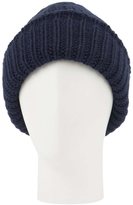 Thumbnail for your product : The Elder Statesman ribbed beanie
