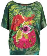 Desigual - Rue Mademoiselle - T-shirts - Page 4