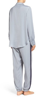 DKNY Women's Satin Pajamas