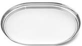 Thumbnail for your product : Georg Jensen Manhattan Oval Tray