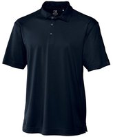 Thumbnail for your product : Cutter & Buck Cutter And Buck Men's Lightweight 3-Button Silky Textured Polo Shirt