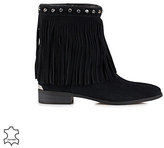 Thumbnail for your product : MICHAEL Michael Kors Billy Bootie