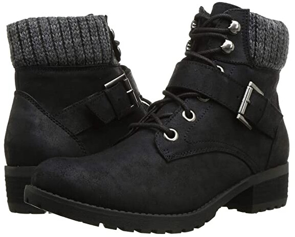 skechers synergy lace boot