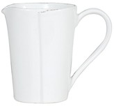 Thumbnail for your product : Vietri Lastra Pitcher