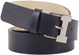 Thumbnail for your product : Iceberg Leather Belt