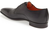 Thumbnail for your product : Santoni 'Walden' Plain Toe Derby (Men)