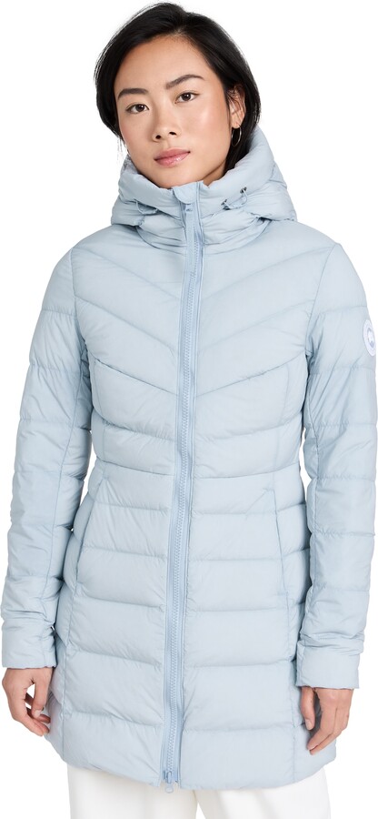 Canada Goose Clair Coat