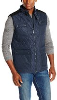Thumbnail for your product : U.S. Polo Assn. Men's Quilted Vest