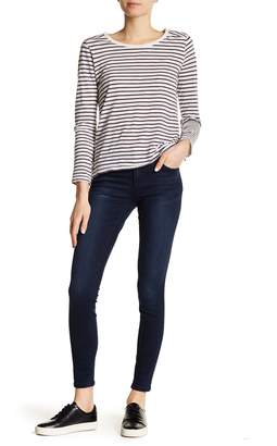 Tractr Mid Rise Skinny Jeans