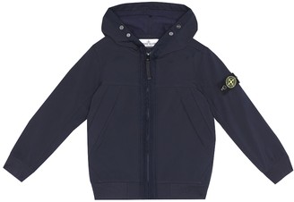 boys stone island coat sale