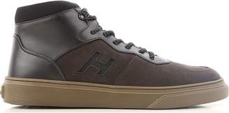 Hogan Men's H365 Sneakers