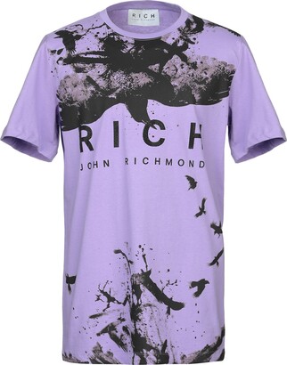 John Richmond T-shirts