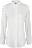 Thumbnail for your product : MANGO Flowy Shirt