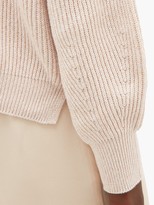 Thumbnail for your product : MAX MARA LEISURE Elisir Sweater - Light Pink