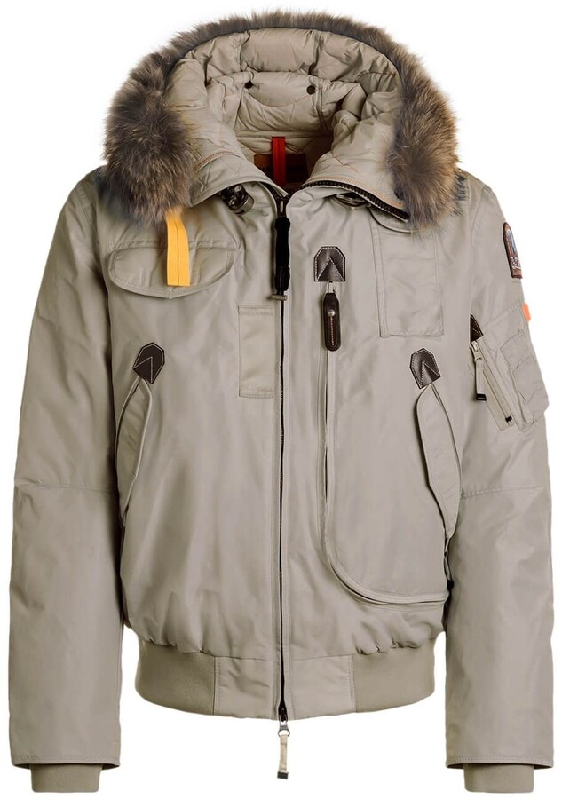 parajumpers mens winter jacket