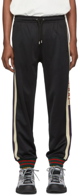 gucci lounge pants