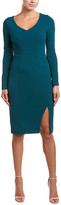 Thumbnail for your product : Abs Collection Abs By Allen Schwartz Sheath Dress