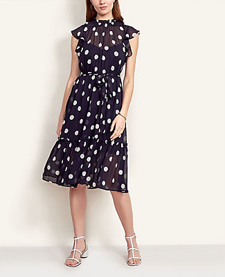 ann taylor dresses
